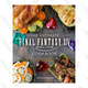 The Ultimate Final Fantasy XIV Cookbook | $32 | Amazon